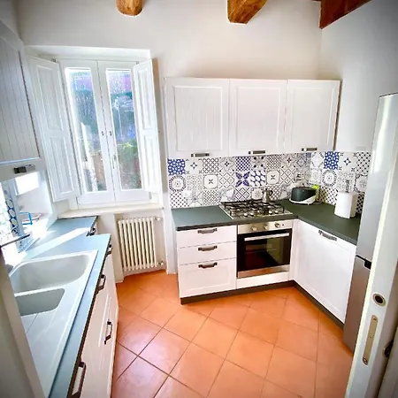 Apartment Capitani Coraggiosi *