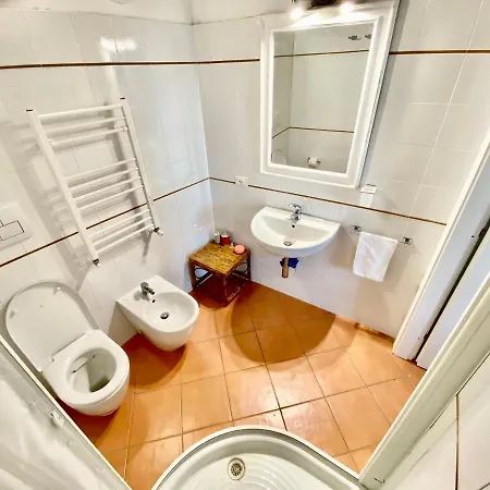 Apartment Capitani Coraggiosi