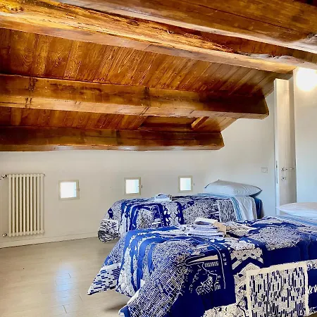 Capitani Coraggiosi Apartment Gaeta