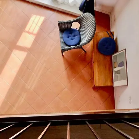 Capitani Coraggiosi Apartment