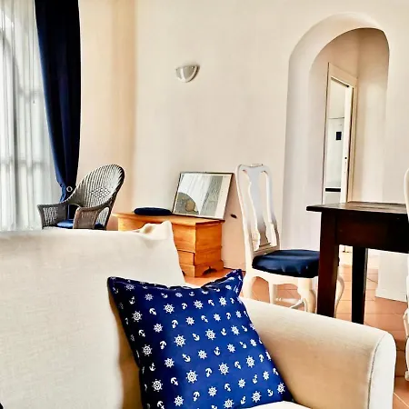 Apartment Capitani Coraggiosi