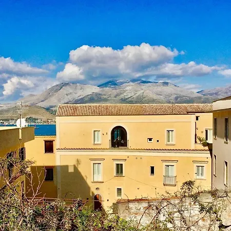 Capitani Coraggiosi Apartment Gaeta