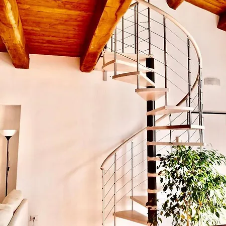 Capitani Coraggiosi Apartment Gaeta