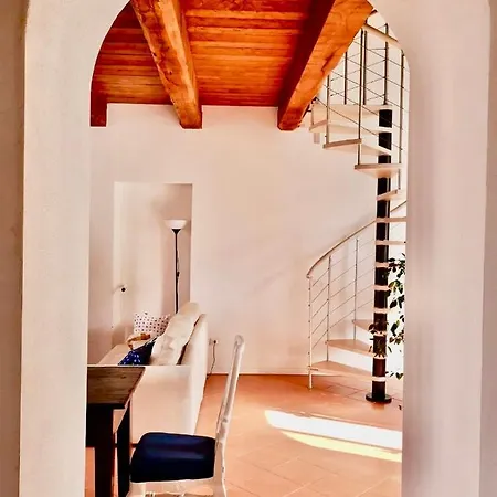 Apartment Capitani Coraggiosi