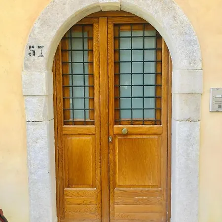 Capitani Coraggiosi Apartment *