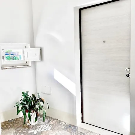 Capitani Coraggiosi Apartment