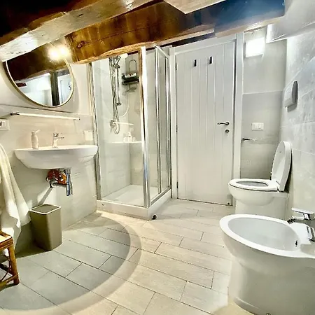 Apartment Capitani Coraggiosi *