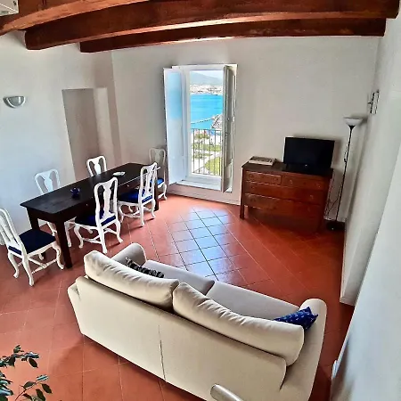 Capitani Coraggiosi Apartment